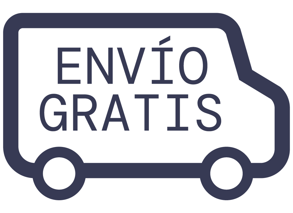 Envío gratis en primera compra